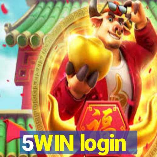 5WIN login